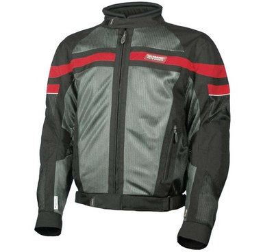 Мотокуртка Olympia Renegade Jacket