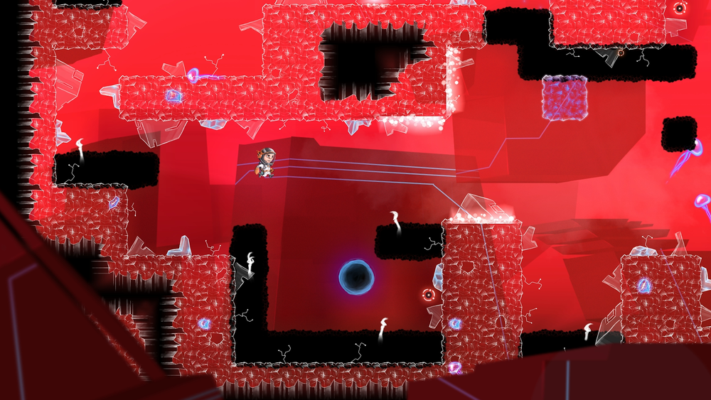 BLACKHOLE: Complete Edition (для ПК, цифровой код доступа)