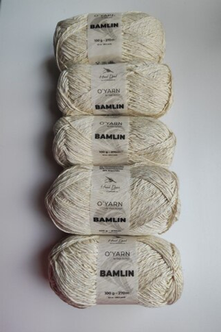 O’YARN ART DESIGN KIT, неполные упаковки