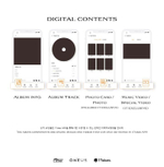Альбом ONEUS - MALUS 8th Mini Album LIMITED PLATFORM Version