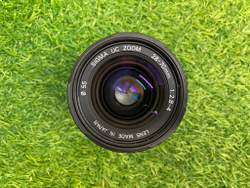 Sigma AF 28-70mm 2.8-4 UC Nikon F Покупка/Продажа