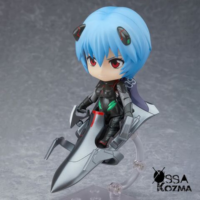 Нендройд Аянами Рей 1419 (реплика)