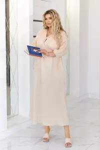 Платье УК-25019-2 Фабрика Моды