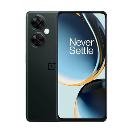 Гидрогелевая защитная пленка глянцевая Hoco GF 006 OnePlus Nord CE 3 Lite 5G