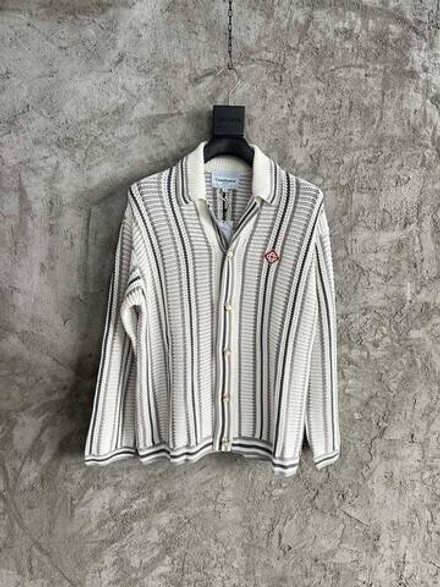 Кардиган Casablanca