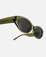 Rebel Olive Sun