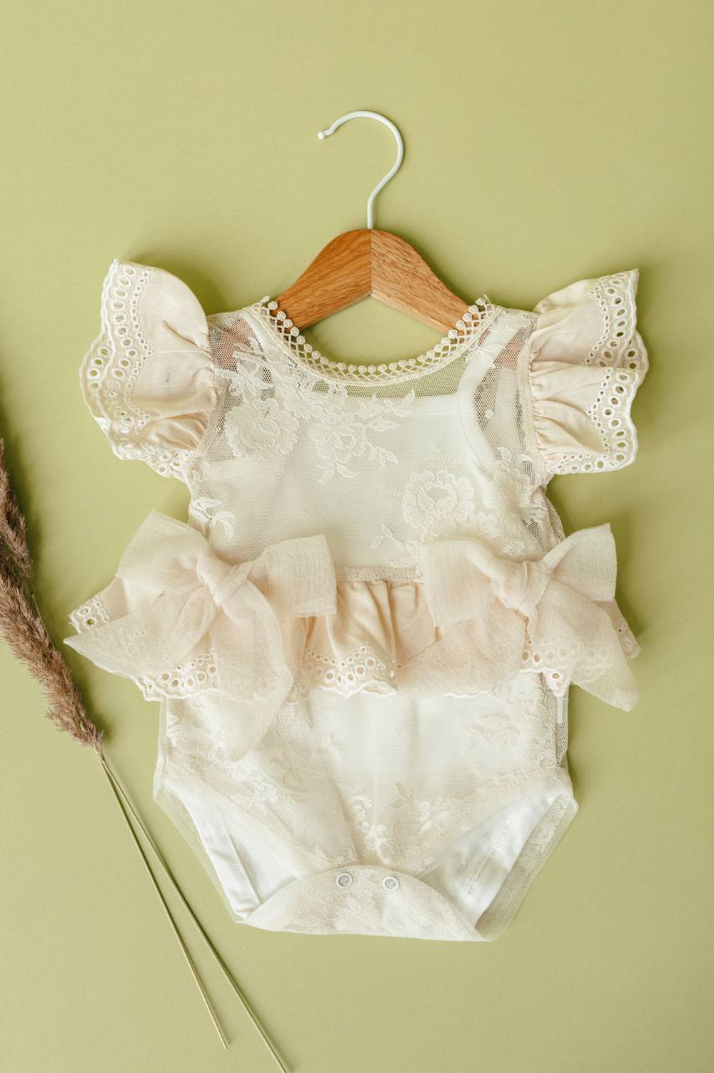 Боди для девочки