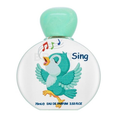 Lattafa Pride Sing EDP D 75 ml