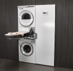 Сушильный шкаф Asko DC7784 V.W фото 5