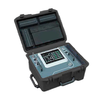 Анализатор качества элегаза Ferroma АКЭ-3в1-Р