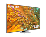 Телевизор Samsung QLED 4K QE55Q80DAU