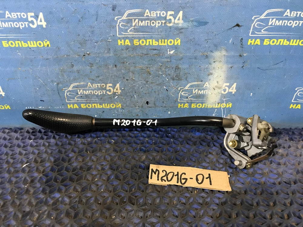 Селектор АКПП DAIHATSU YRV 2003