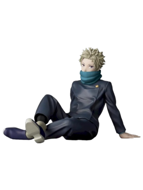 Фигурка SEGA Jujutsu Kaisen Toge Inumaki