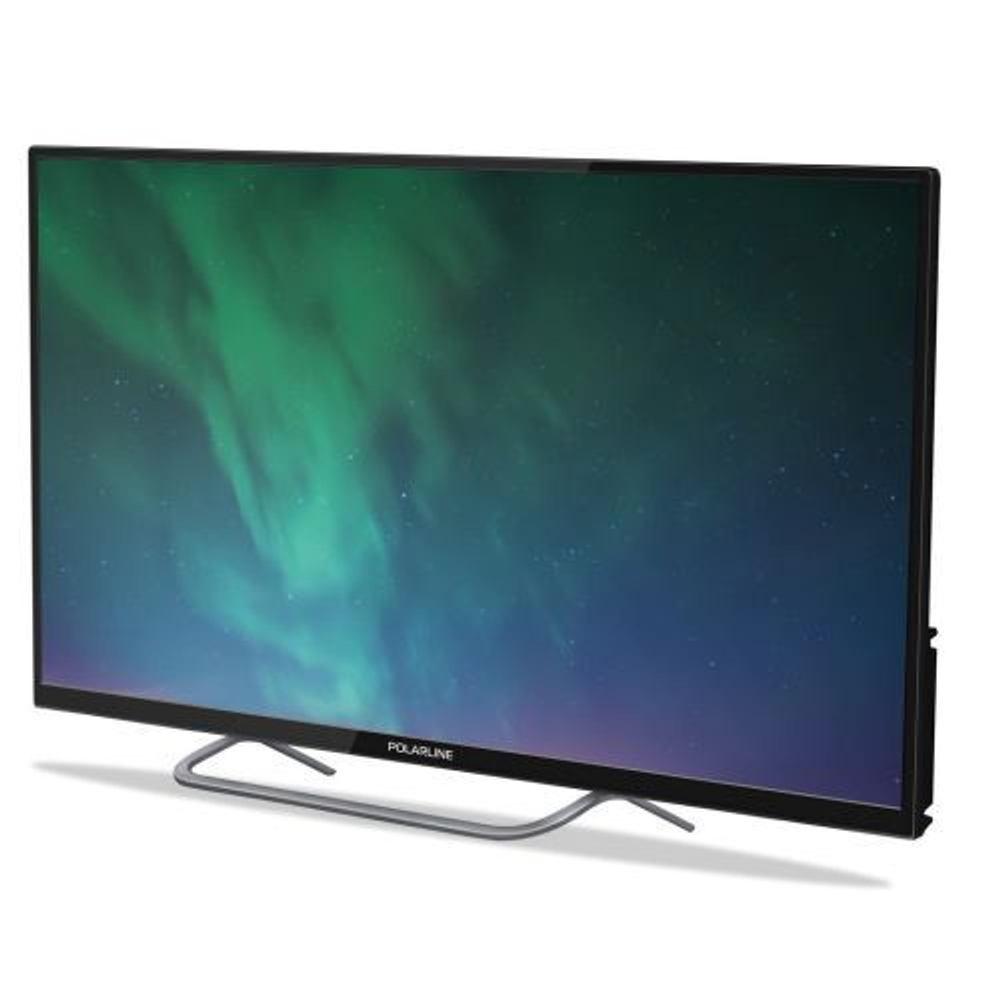 Телевизор  POLARLINE 40PL11TC-SM