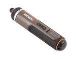 Отвертка аккумуляторная WORX WX242