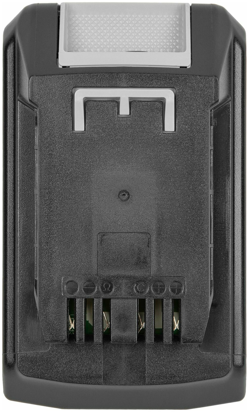 Аккумулятор GREENWORKS G24B2 24V,2 А.ч,LED индикатор,Li-ion (2926707)