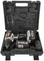 Аккумуляторная дрель-шуруповерт Интерскол МиниМАКС ДА-10/14.4В 708.2.2.70