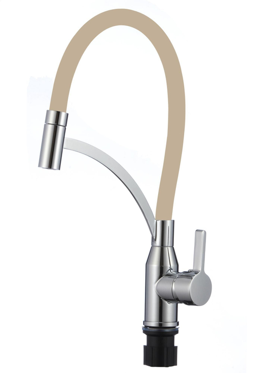 Смеситель для кухонной мойки Fmark FS8244A-12