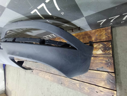 Юбка заднего бампера Chery Tiggo 7 Pro 20-нв Б/У Оригинал 602001067AA