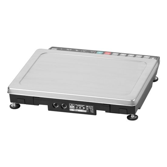 Торговые весы МАССА-К MK-15.2-T21