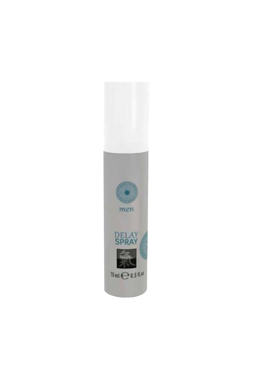 Продлевающий спрей Shiatsu Delay Spray, 15 мл