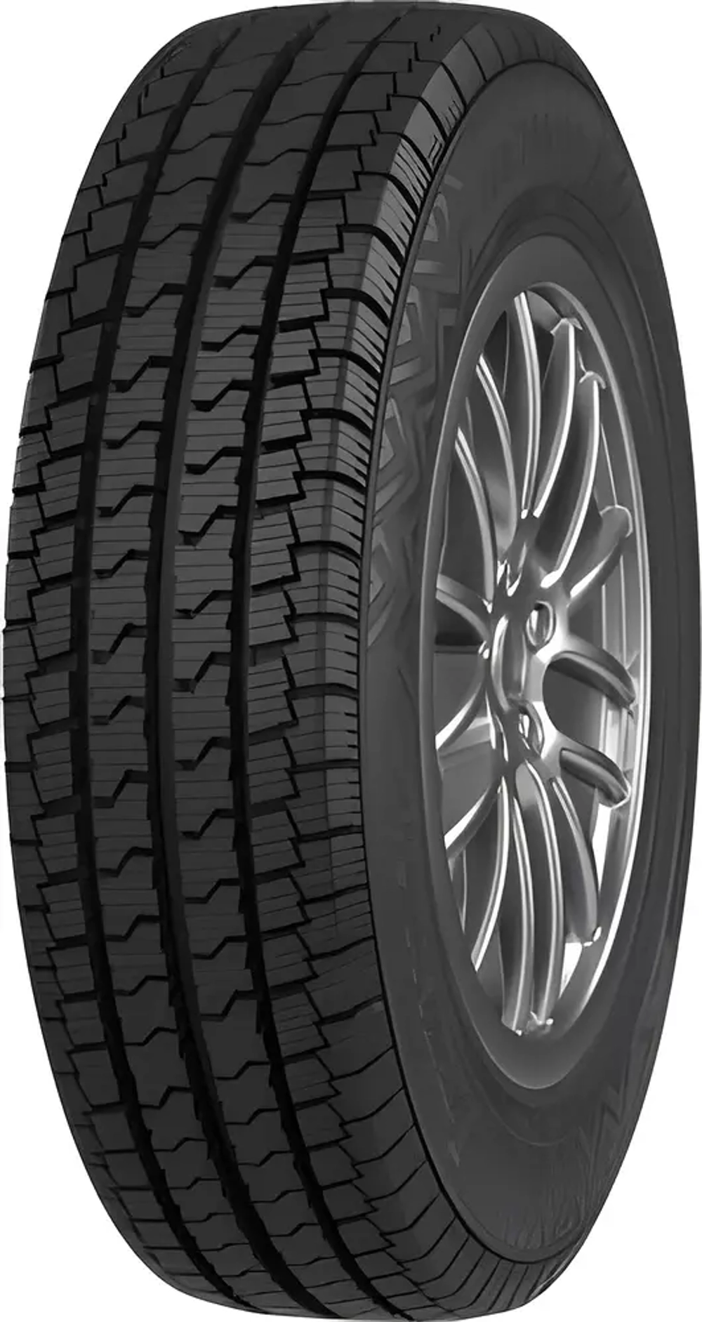 Летняя шина Cordiant Business CA2 (215/75 R16C 116R)