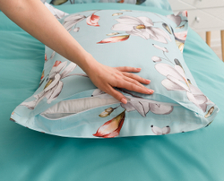 Постельное белье СайлиД BN-001 сатин