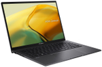 Ноутбук ASUS Zenbook 14 UM3402YA-KP830 90NB0W95-M01JC0 темно-серый