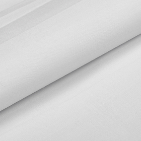 Ткань Карманная 100 г/м² 80% полиэстер, 20% хлопок шир.150 см цв.белый