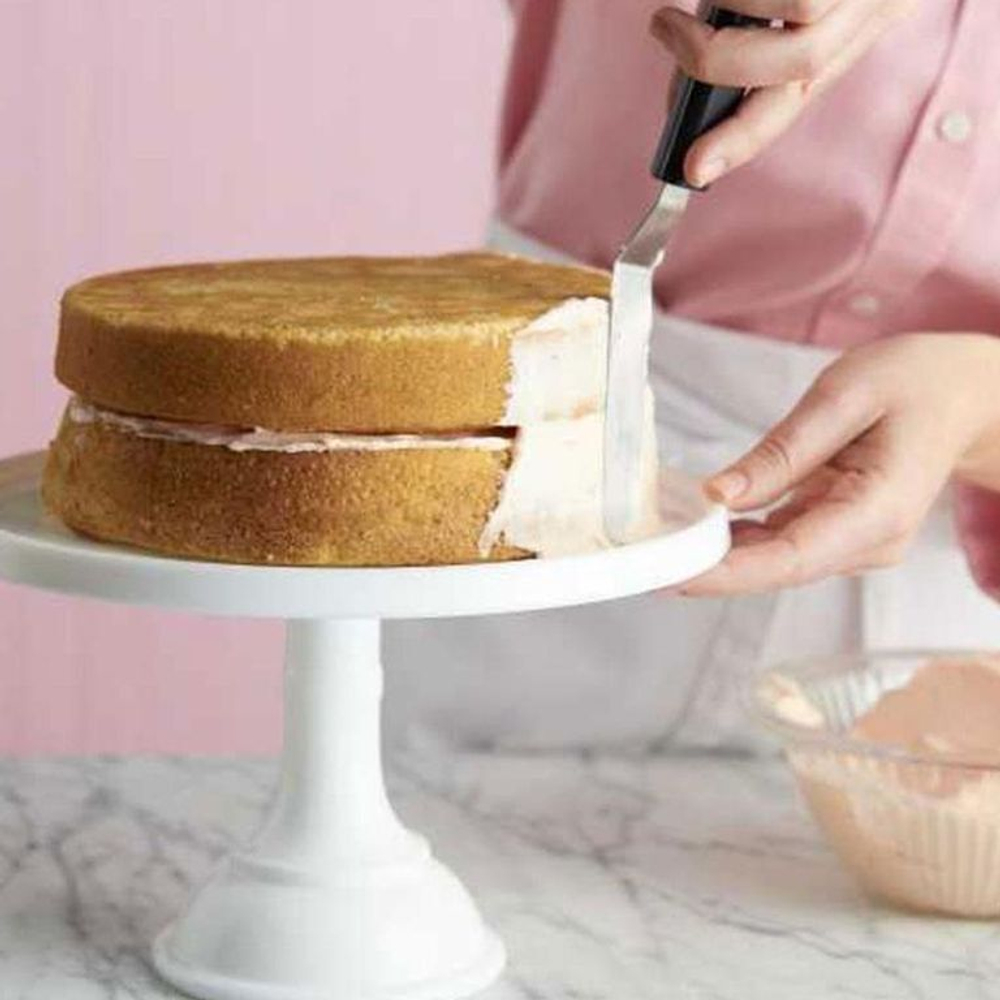 Набор кондитерских лопаток 3 шт