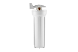 Корпус Гейзер 10SL 1/2" - 3/4"