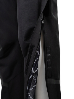 Дождевые брюки STARKS Dry Rain HT мужские Чёрные