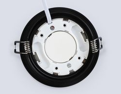 Ambrella Встраиваемый поворотный точечный светильник GX53 Standard Tech TN52231