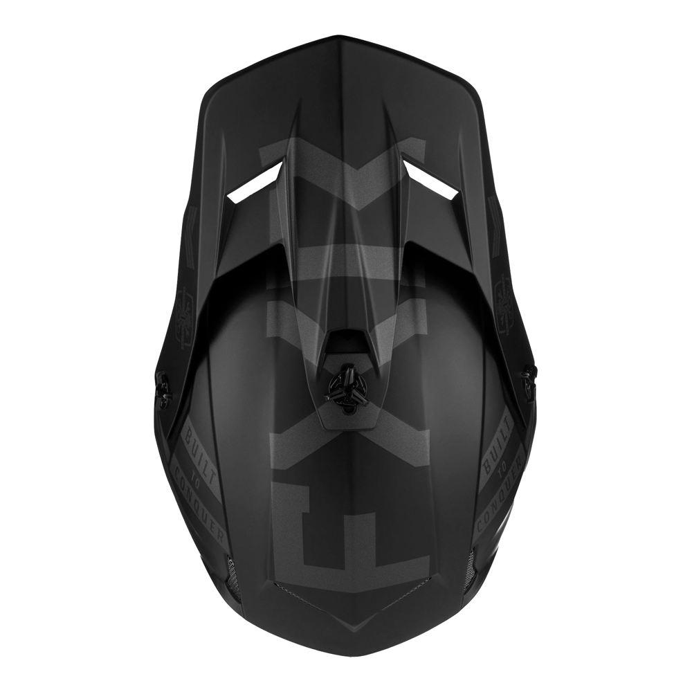 Шлем FXR Clutch Gladiator