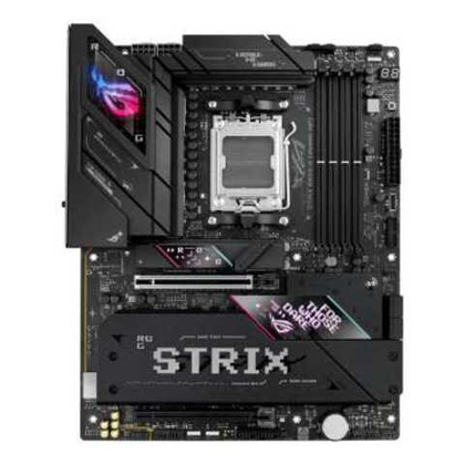 Материнская плата ASUS ROG Strix B850-E Gaming WiFi