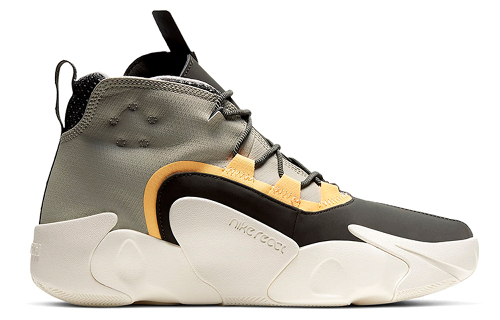 Кроссовки Nike React Frenzy
