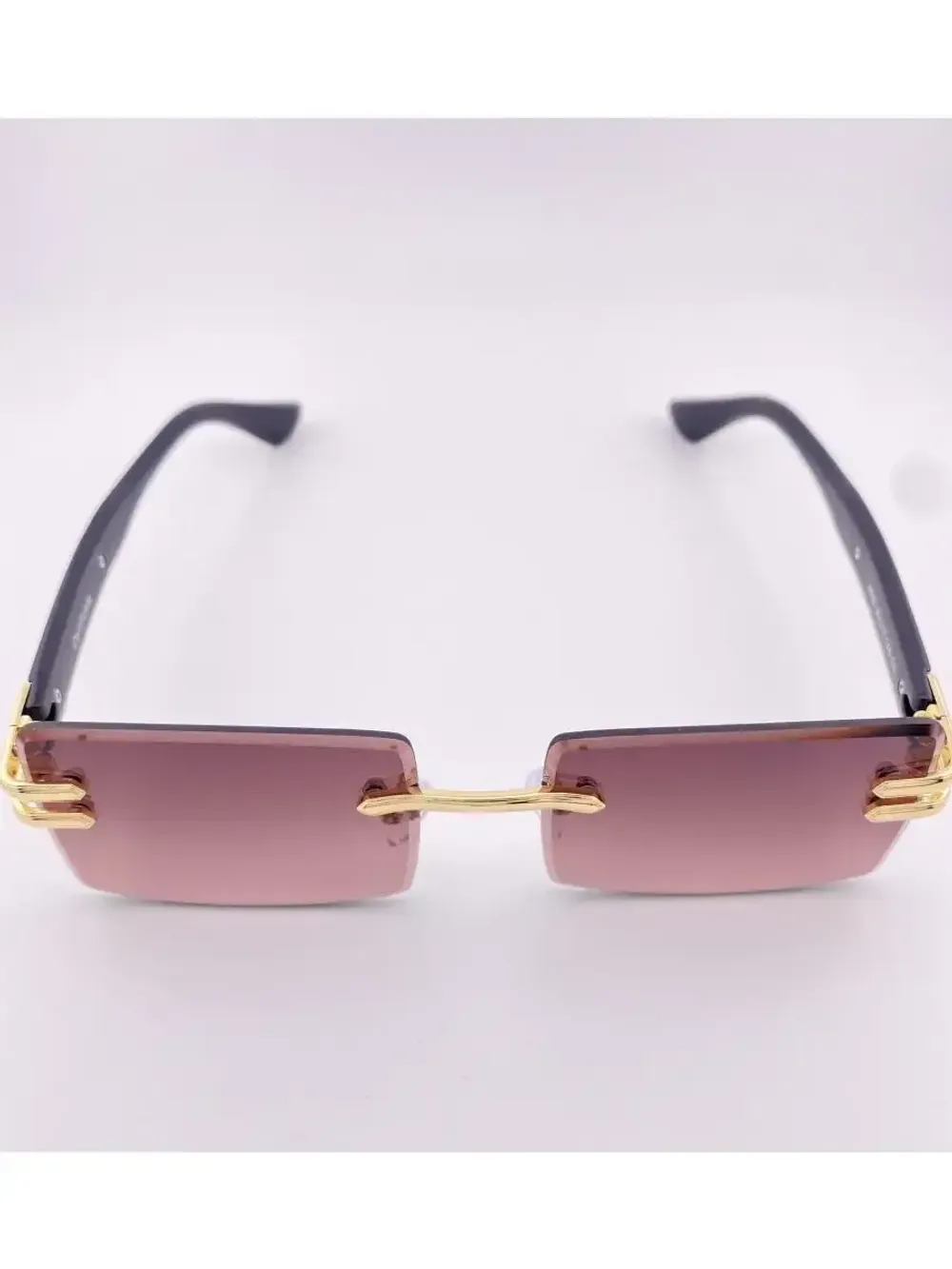 Очки солнцезащитные Certificate