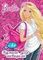 Kağız Academy Barbie akvarel üçün 10 vərəq А4 B655g