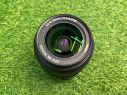 Nikon D3200 Kit ED 18-55mm 3.5-5.6G II 3400 кадров