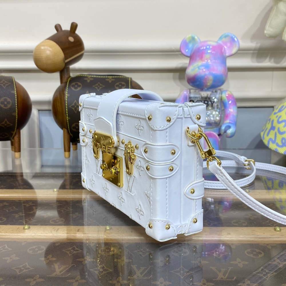Louis Vuitton Petite Malle