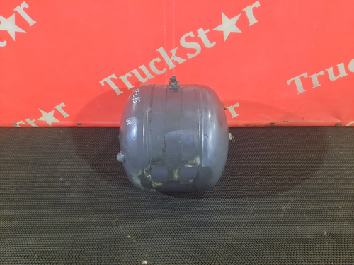 Ресивер воздушный 39L 2016г.