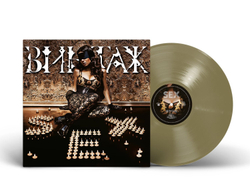 LP: Винтаж — «Sex» (2009/2024) [Limited Gold Vinyl]