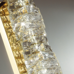 Бра Odeon Light 4999/10WL STRAZA