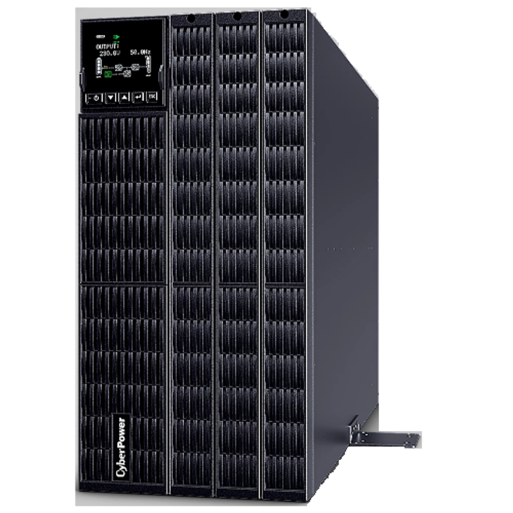 Источник бесперебойного питания  CyberPower OLS10KERT5U