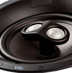 Polk Audio V6s