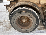 Grunwald 9453 Полуприцеп самосвальный 9453-0000010-50