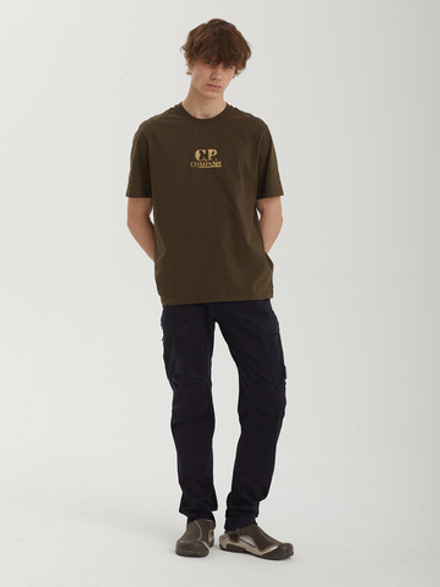 Мужские Брюки Cargo