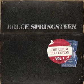 Bruce Springsteen / The Album Collection, Vol. 1 (8LP)