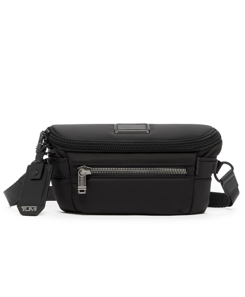 Сумка поясная Classified/Black