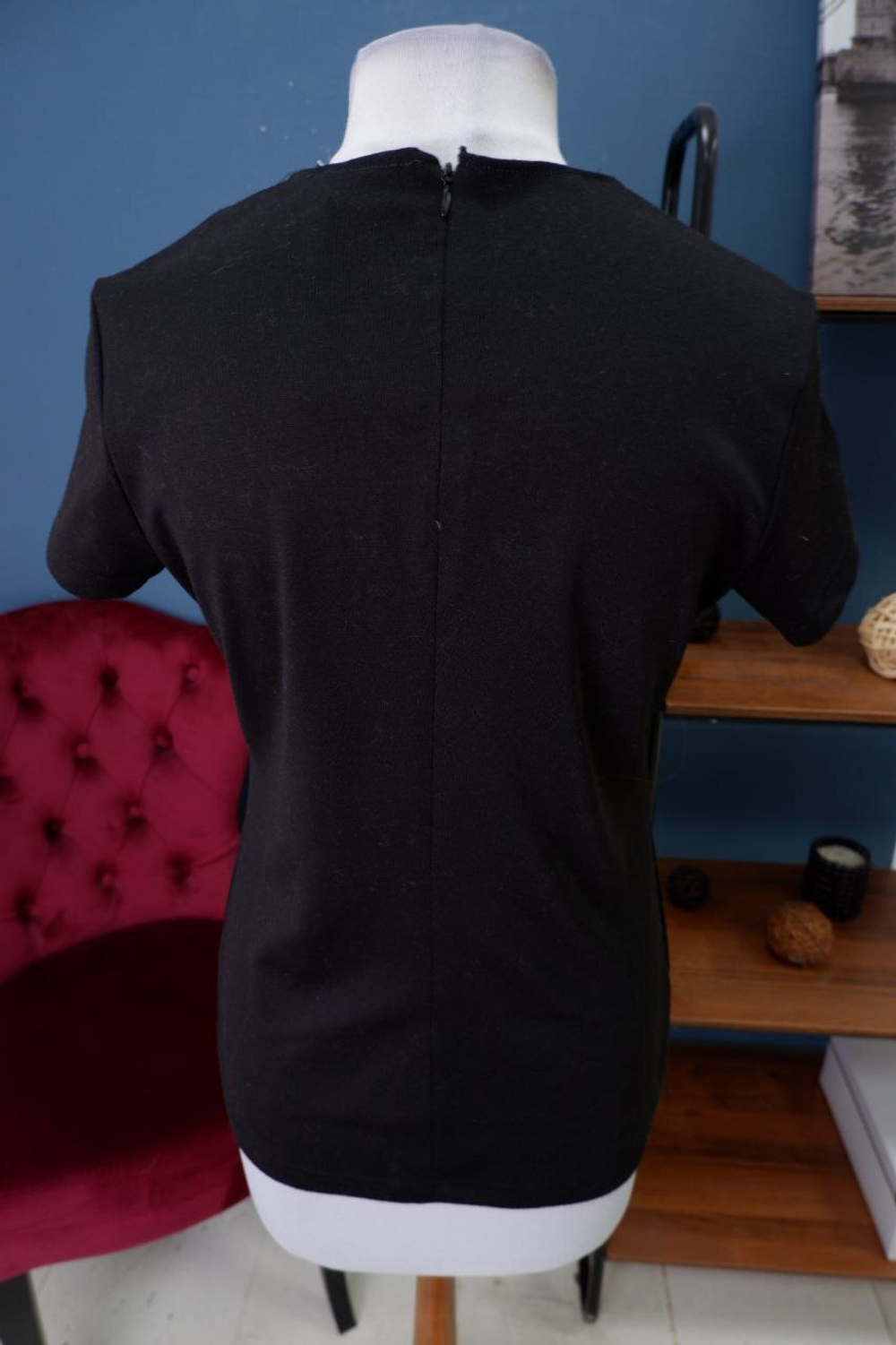 Футболка Funday базовая 46 размер